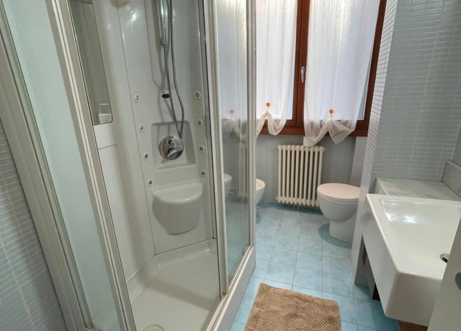 Venicerelax ונציה