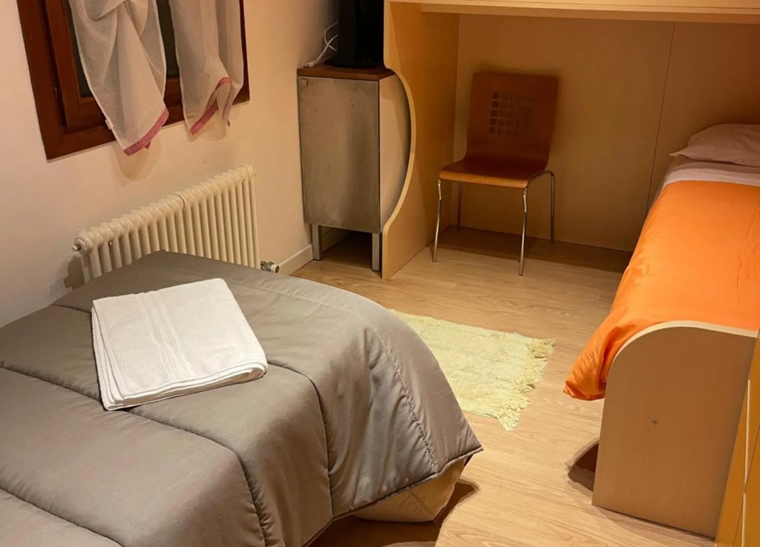 Venicerelax בית נופש ונציה
