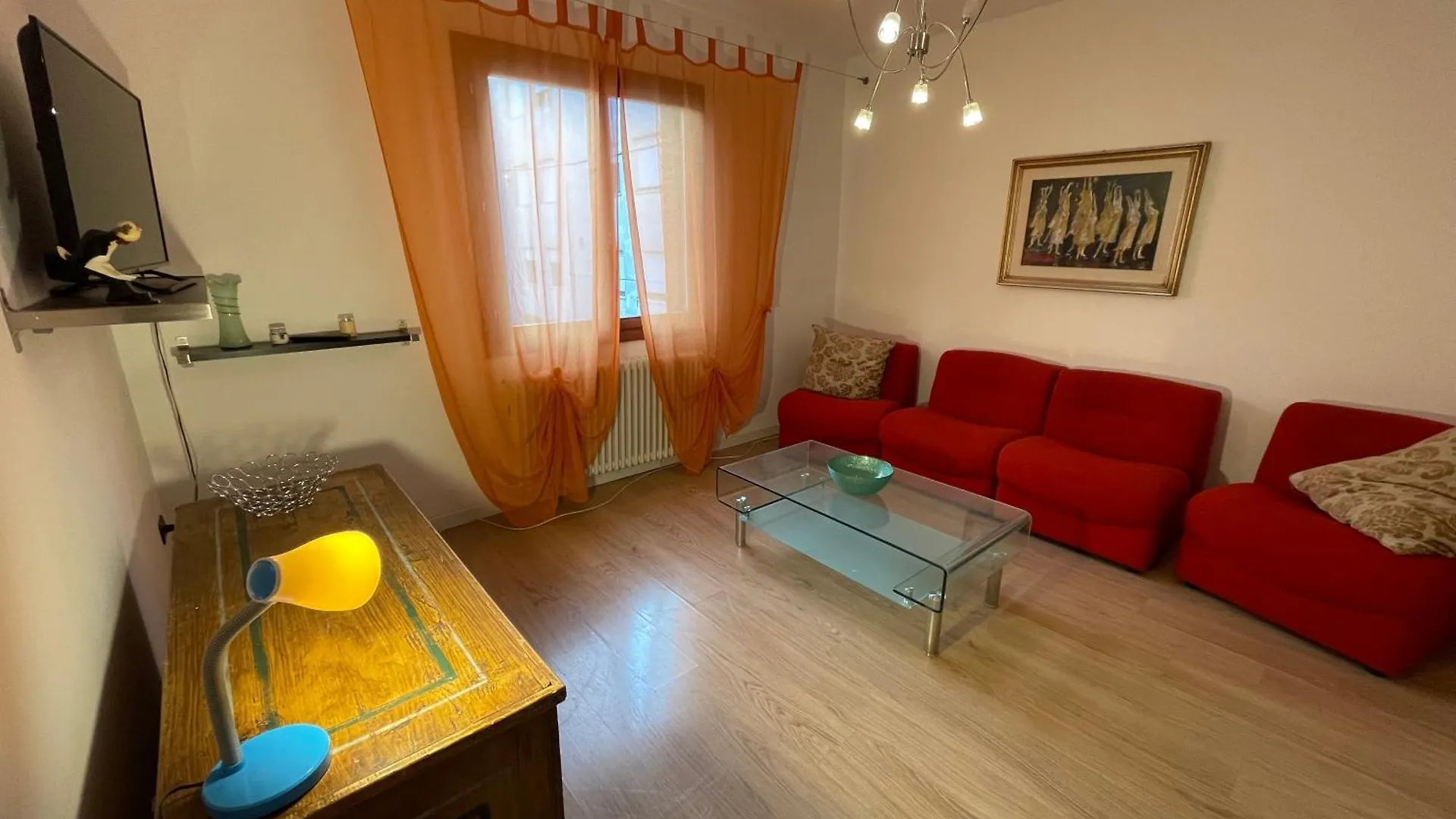 Venicerelax בית נופש ונציה