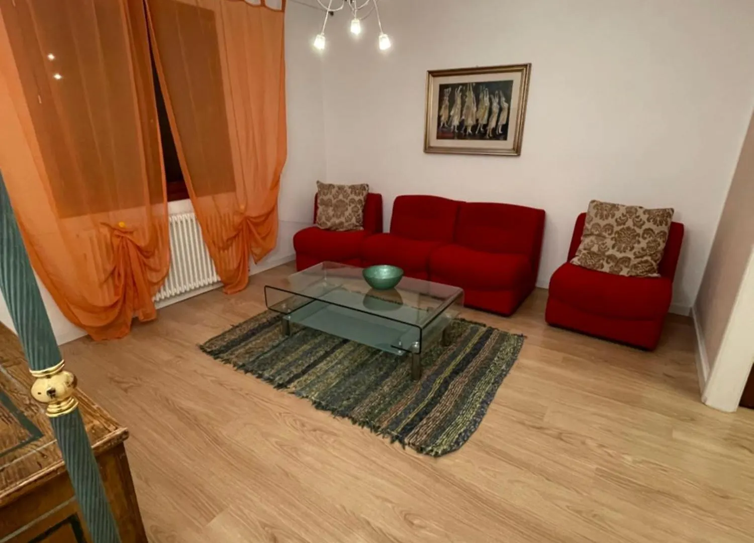 Venicerelax בית נופש